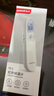 魚(yú)躍(yuwell)醫用電子體溫額溫槍溫度計嬰兒童老人體溫計家用精準YT-1 曬單實(shí)拍圖