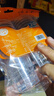 沉弗一次性杯子加厚水晶航空杯硬塑料太空杯透明水杯試飲茶杯可 150ML磨砂杯100只(買(mǎi)200只多發(fā)20 曬單實(shí)拍圖