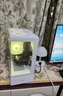 速度玩家英特爾酷睿i7升十八核4060電競獨顯組裝臺式機電腦主機游戲辦公Ai設計師整機全套 主機+32英寸4K級護眼屏全套 E：i9級24核2K暢玩吃雞丨1T丨16G電競獨顯 曬單實(shí)拍圖