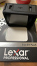 雷克沙（Lexar）256GB TF(MicroSD)存儲卡 V30 4K 讀205MB/s 無(wú)人機運動(dòng)相機Pocket3官方推薦內存卡(SILVER PLUS) 曬單實(shí)拍圖