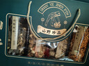 福東海羊肚菌四拼禮盒400g 山珍菌菇干貨姬松茸花菇蟲(chóng)草花 送長(cháng)輩禮品 曬單實(shí)拍圖