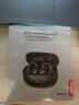 聯(lián)想（Lenovo）【頂配藍牙6.0】耳夾式藍牙耳機旗艦款真無(wú)線(xiàn)骨傳導概念開(kāi)放式掛耳不入耳通話(huà)降噪運動(dòng)跑步長(cháng)續航 香檳米【頂配藍牙6.0+高清通話(huà)】 空間全景音效-云感舒適佩戴 曬單實(shí)拍圖