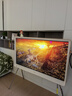 海信藝術(shù)電視55R7K璀璨55英寸ULED百分區氛圍家裝必入單品啞光壁畫(huà)電視機智慧屏以舊換新 能效補貼 55英寸 詢(xún)客服購機享好禮 曬單實(shí)拍圖