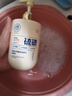 儒意（RUYI）硫磺洗面奶500g 男女士控油祛痘除螨蟲(chóng)去黑頭亮膚氨基酸洗潔面乳 曬單實(shí)拍圖
