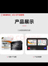 駱駝（CAMEL）【高端系列】駱駝(CAMEL)啟停汽車(chē)電瓶 EFB起停蓄電池 EFB70奧迪A3高爾夫7自由俠昂科威雪鐵龍DS 曬單實(shí)拍圖