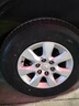 普利司通（Bridgestone）普利司通汽車(chē)輪胎 EP850 265/65R17 112H 適配豐田普拉多 曬單實(shí)拍圖