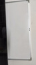 齊富60*90cm白板寫(xiě)字板商用磁吸板小白板墻貼黑板辦公用記事板看板小黑板兒童家用教學(xué)水筆可擦寫(xiě)畫(huà)板 曬單實(shí)拍圖