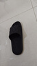 俞兆林（YUZHAOLIN）洞洞鞋男女EVA沙灘鞋涼拖鞋輕盈外穿拖鞋 YG519 白色 38-39 曬單實(shí)拍圖