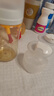 貝親（Pigeon）PPSU寬口徑防脹氣奶瓶240ml M號奶嘴 3個(gè)月+ AA191 曬單實(shí)拍圖
