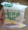 七小七寶寶山藥養(yǎng)養(yǎng)小吐司厚切面包營養(yǎng)早餐兒童健康零食 源頭直發(fā)385g  曬單實拍圖