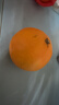 京鮮生【公益好物】川爺爺的愛(ài)媛38號果凍橙 凈重4.5-5斤 單果120g＋ 曬單實(shí)拍圖