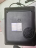 美的（Midea）家用電磁爐電陶爐電池爐2200W大功率猛火新型電磁灶一體微晶面板爆炒炒菜智能定時(shí)火鍋爐MC-E22B60 曬單實(shí)拍圖