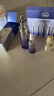 自然堂【龔俊同款】小紫瓶精華液第六代50mL+10ml*5修護抗老護膚品女 曬單實(shí)拍圖
