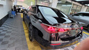 威固（V-KOOL）【新品上市】天御 隱形車(chē)衣膜 全車(chē)身貼膜隱身車(chē)衣膜TPU材質(zhì)漆面保護膜透明全車(chē)膜耐黃變 國際品牌 曬單實(shí)拍圖