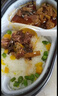 統一 開(kāi)小灶 自熱米飯 水煮牛肉 270克/盒新老包裝隨機發(fā)貨 曬單實(shí)拍圖