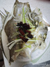 釣魚(yú)記海鱸魚(yú)0.8斤-1斤/條 三去調味 地標品 冷凍真空鎖鮮 生鮮 魚(yú)類(lèi) 曬單實(shí)拍圖