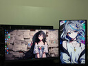 華碩ROG 絕神27 XG27UCG 27英寸顯示器電競4K 160Hz雙模1K 320Hz HDR400 G-sync兼容Type-C HDMI2.1 曬單實(shí)拍圖