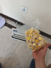 美的（Midea）真空封口機 家用全自動(dòng)真空包裝機 多功能食品塑封機 大功率大吸力真空保鮮打包機MJ-KF22 曬單實(shí)拍圖