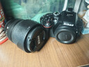 尼康（Nikon） D5300 套機 18-55 18-140mm入門(mén)高清單反相機學(xué)生后封港版旅游 店保三年 D5300+18-105VR中長(cháng)焦鏡頭 套餐一 曬單實(shí)拍圖