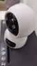 XMSJ家用4g監控無(wú)線(xiàn)攝像頭無(wú)需連wifi終身免流量插電360度無(wú)死角帶夜視手機遠程雙向對話(huà)可選wifi/4G版 4G雙鏡頭-終身免費流量+30天循環(huán)存儲 一鍵呼叫丨雙向語(yǔ)音通話(huà) 曬單實(shí)拍圖