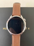 華為（HUAWEI）展機Watch GT 4 （46-41mm）手表運動(dòng)智能藍牙通話(huà)男女電話(huà)手表 華為 GT4 46mm 山茶棕 曬單實(shí)拍圖