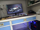AOC 27英寸2K 180Hz FastIPS 1ms 廣色域 HDR 低藍光不閃  MBRSync游戲電競電腦顯示器 宙斯盾Q27G41E 曬單實(shí)拍圖