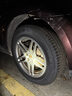 米其林（MICHELIN）汽車(chē)輪胎235/60R18 103W攬途LATITUDE SPORT 3 AO2適配國產(chǎn)奧迪Q5 曬單實(shí)拍圖