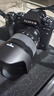 富士（FUJIFILM）X-T5/XT5 微單相機 單機身 4020萬(wàn)像素 7.0檔五軸防抖 6K30P 經(jīng)典機械撥盤(pán) 16-50套機 黑色[官方標配] 曬單實(shí)拍圖
