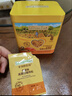 爺爺的農場(chǎng)高蛋白豬肉松50g兒童拌飯料肉松調味零食輔食 小袋裝 曬單實(shí)拍圖