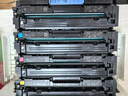 惠普（HP）202a硒鼓原裝 惠普M281FDW硒鼓 CF500a/X硒鼓 打印機(jī)墨盒 適用hp m281fdw/254dw/254NW/280NW CF500X黑色大容 曬單實(shí)拍圖