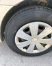 韓泰（Hankook）汽車輪胎 175/70R14 84H H728 適配大眾桑塔納/捷達(dá)/宏光/瑞納 曬單實(shí)拍圖