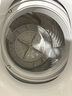 松下（Panasonic）【吳磊推薦】波輪洗衣機全自動10公斤大容量 抗菌除螨智能桶洗凈 內(nèi)衣洗衣機國家補貼XQB100-8QF1 曬單實拍圖