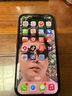 Apple/蘋(píng)果 iPhone 16 256GB 白色 雙卡雙待手機【送聯(lián)通話(huà)費券】 曬單實(shí)拍圖