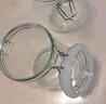 品喻（PINYU）玻璃密封罐 儲物瓶泡酒瓶玻璃瓶子泡臘八蒜果醬瓶蜂蜜罐泡菜壇 曬單實(shí)拍圖