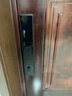 海爾（Haier）智能門(mén)鎖人臉識別電子鎖密碼門(mén)鎖入戶(hù)門(mén)防盜門(mén)家用指紋鎖P30Max 曬單實(shí)拍圖