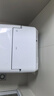 TOTO全功能智能馬桶一體自動(dòng)感應開(kāi)蓋離座沖水G5Lite 305坑距(01) 曬單實(shí)拍圖