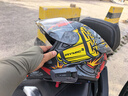 CARDO高端摩托車頭盔藍(lán)牙耳機(jī)原裝進(jìn)口DMC互聯(lián)PACKTALK NEO Single 曬單實(shí)拍圖