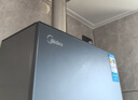 美的（Midea）【無(wú)冷感M9S Max】16升燃氣熱水器天然氣【增壓 5A一級恒溫一級靜音】安睡全程暖 國補15% 曬單實(shí)拍圖