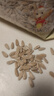 旭東百里挑一五香味脫皮葵瓜子大包裝批發(fā)5斤裝散裝葵花籽零食炒年貨 曬單實(shí)拍圖
