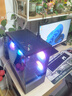 微星(MSI)  宙斯盾S  酷睿i5 14400F/Ultra 7 265K臺式組裝電腦主機RTX5060Ti 8G游戲高端獨顯設計整機 i5 14400F+RTX3060Ti標準版PRO 單主機 曬單實(shí)拍圖