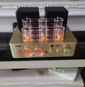 YTFY柏林之聲三分頻8寸HIFI膽機組合音響套裝發(fā)燒電子管功放機書(shū)架箱 8寸音箱+6膽膽機+DVD播放器 曬單實(shí)拍圖