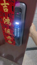 拓力馬智能門(mén)鎖人臉識別智能鎖密碼鎖防盜入戶(hù)大門(mén)全自動(dòng)家用指紋電子鎖 3D人臉識別+視頻監控+華為云鎖 曬單實(shí)拍圖