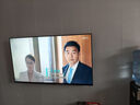 海爾（Haier）電視機H5C系列75/65/55英寸國家補貼144Hz高刷高色域全面屏3+64GB超薄游戲智能4K平板電視一級能效 55英寸 新品上市一級能效+3+32G 144HZ 曬單實(shí)拍圖