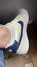 耐克男子透氣輕便運(yùn)動(dòng)鞋冬季經(jīng)典簡(jiǎn)約板鞋NIKE COURT SHOT FQ8146 113椰奶色/深藏青/帆白/淡奶白 42 曬單實(shí)拍圖