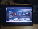 ROG掌機 ROG 掌機X windows11  銳龍 AI Z2 Extreme處理器  集顯 7英寸 24GB+1TB SSD 曬單實(shí)拍圖