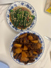 目無(wú)全牛巴西進(jìn)口草飼原切去骨牛肋條肉 凈重2斤 牛肉貼骨肉生鮮燒烤食材 曬單實(shí)拍圖