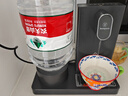 西屋（Westinghouse）即熱式飲水機家用迷你小型臺式桌面 桶裝水速熱開(kāi)水機自動(dòng)上水辦公室茶飲機沖泡奶壺 WFH-S4星空灰 曬單實(shí)拍圖