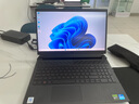 戴爾游匣G15 RTX4050 6G獨(dú)顯/標(biāo)壓i5-13450HX/16G內(nèi)存/512G固態(tài)/15.6英寸165Hz屏高性能游戲設(shè)計筆記本 曬單實(shí)拍圖