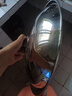 炊大皇 鍋蓋 304不銹鋼組合蓋鍋蓋玻璃蓋炒鍋蓋 透明可視防爆耐摔32cm 曬單實(shí)拍圖