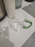富光玻璃杯水杯子茶杯具涼水杯牛奶啤酒果汁杯子耐高溫馬克杯家居館 曬單實(shí)拍圖